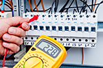 Dépannage et Installation électrique à Villy-le-Marechal